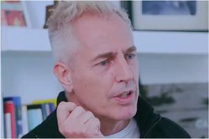 Marley fue denunciado ante la Justicia