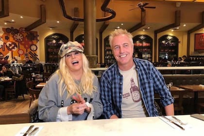 Susana Giménez vuelve a las andanzas con Marley