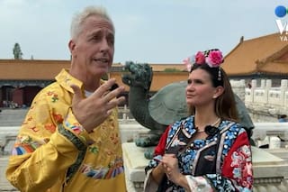 Cómo le fue a Marley con Momi Giardina desde China y a las últimas batallas de La Voz