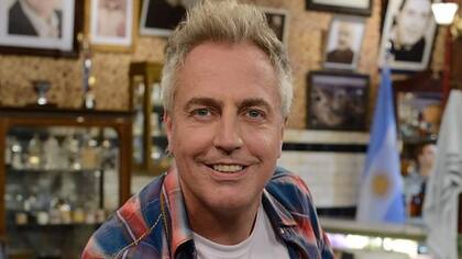 Marley llevó a cabo un alquiler de vientre en los Estados Unidos; la madre subrogante dará a luz en noviembre.