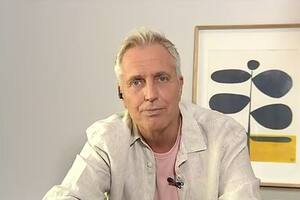 Marley salió a hablar tras ser denunciado por corrupción de menores