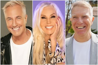 Rating: Susana ganó con Wanda, en una semana en la que Fantino juega su prueba de fuego y Marley se despide