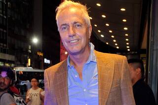 El mal momento de Marley con Milenka en Estados Unidos por la presencia de un hombre armado