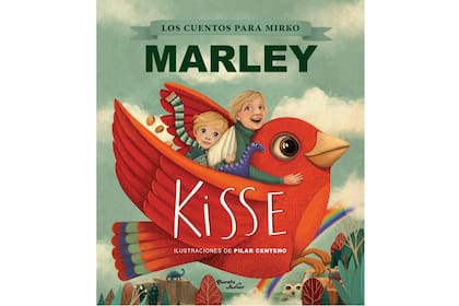 En Kisse confluyen la fantasía y temas de la vida cotidiana