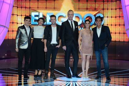 Marley y los jurados