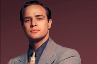 El espíritu rebelde, el mercenario de Hollywood y el hombre que sentía que había desperdiciado su vida