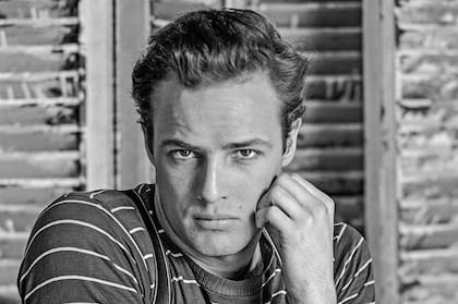 Marlon Brando, el gran conquistador