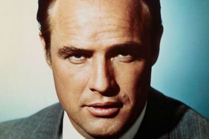 Marlon Brando fue también inventor, si bien su creación nunca vio la luz del día
