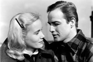 Un ganador indiscutido, dos nominadas a punto de dar a luz y el actor rebelde que por fin agradeció un premio