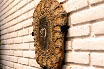 Mármol es un orgullo para los dueños, que son cordobeses.