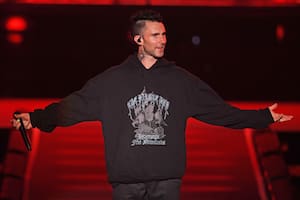 Coronavirus: Maroon 5 y Pat Metheny reprogramaron sus shows en la Argentina