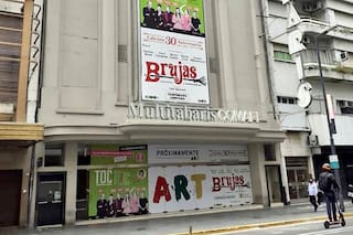 En un panorama incierto, el teatro apuesta a lo seguro