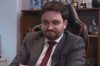 Marra dijo que, de llegar al gobierno, cerraría el canal infantil Paka Paka