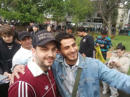 Marra muy solicitado por los jóvense