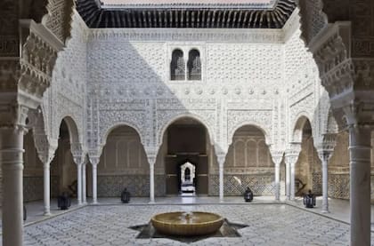 Marrakech: el sentido de comunidad en la medina y la oferta de arte africano destacaron en el informe.