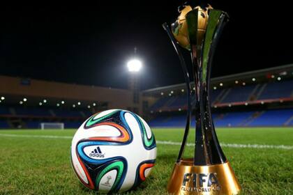 Marrakech será sede mañana del sorteo del Mundial de Clubes