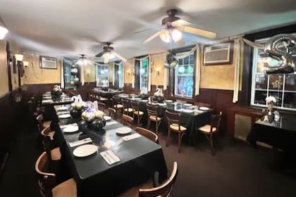 Marra’s cerró tras 98 años, justo antes de concretarse la venta de su edificio en South Philadelphia