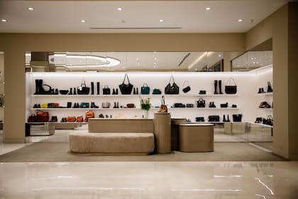 Marroquinería en Juleriaque.