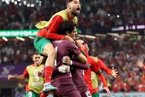 Marruecos vs. España: resumen, goles y resultado del partido del Mundial 2022