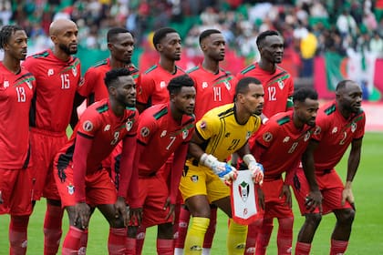 Marruecos hizo historia en el Mundial 2022 al convertirse en el primer seleccionado africano en llegar hasta las semifinales del torneo