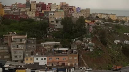 Marruecos reclama Ceuta y Melilla como suyas a pesar de que cuando España las conquistó, este país africano no estaba constituido como Estado