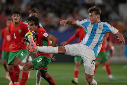 Marruecos se acerca al título