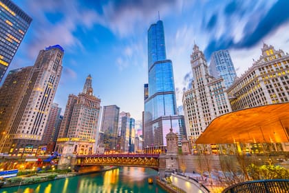 Mars reafirma su presencia en Chicago y contratará a 600 empleados