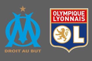 Marseille vs. Lyon, por la Liga de Francia 2025: día, hora y cómo seguir online