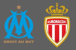 Marseille vs. Monaco, por la Liga de Francia 2025: día, hora y cómo seguir online
