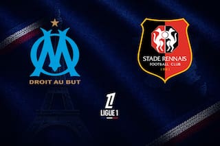 Marseille vs. Rennes, por la Liga de Francia 2025: día, hora y cómo seguir online