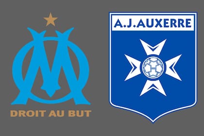Marseille venció por 1-0 a Auxerre, por la Liga de Francia 2025