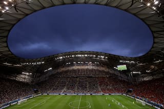 Marsella contrata a Stéphane Richard como presidente al final de una turbulenta temporada