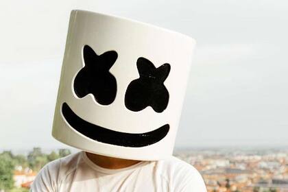 Marshmello