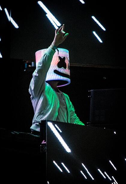 MArshmello