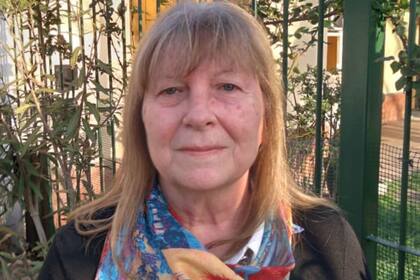 La ingeniera agrónoma Marta Astiz Gassó participó del bloque Sanidad y Seguridad Alimentaria