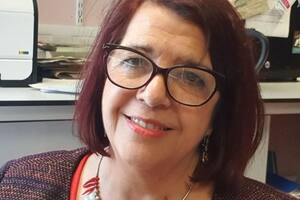 Marta Cohen habló en LN+