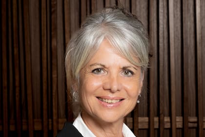 Marta Cruz, cofundadora de NXTP