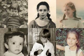 ¿Quiénes son estos chicos que sintieron desde la infancia una vocación para toda la vida?