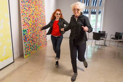 Feminismo, hombres, premios y overoles