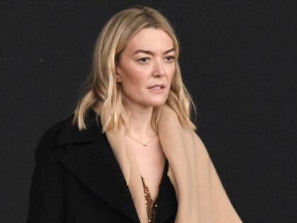 Marta Ortega, la actual presidenta no ejecutiva del grupo Inditex