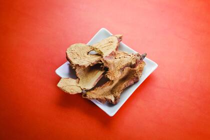 Marta Ramírez: maní, el poderoso