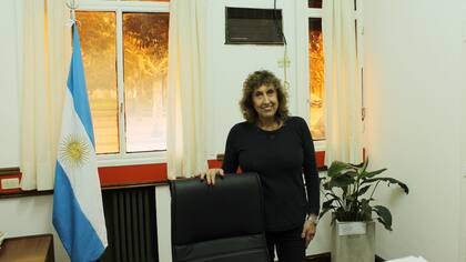 Marta Ticera, Secretaria de Hacienda