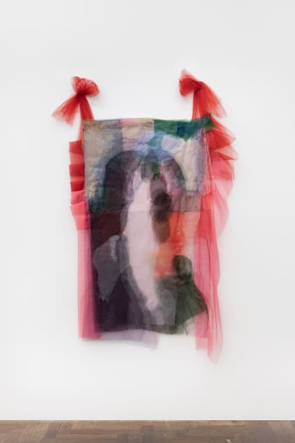 "Marta y la fuente" (2025), Teresa Giarcovich