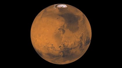 Marte es uno de los planetas personales, por lo que su energía influye en la personalidad de los individuos