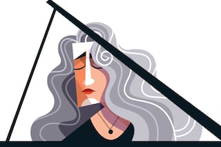 Martha Argerich, la antidiva que encabeza el festival que todos quieren ver