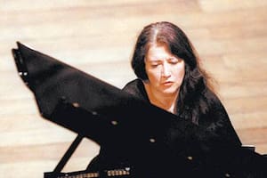 La colección que permite disfrutar de la primera gran victoria de Martha Argerich y del esplendor de la Callas y la Nilsson