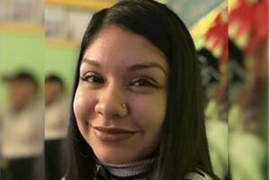 Martha Cortés tiene 25 años y fue vista por última vez en las cercanías de la cuadra 2000 de W. 69th Pl, el 24 de agosto de 2024