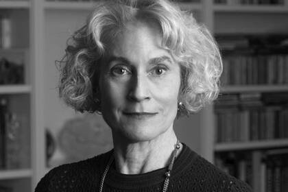 MARTHA NUSSBAUM Filósofa