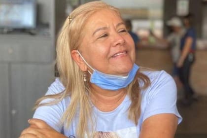 Martha Sepúlveda es la otra persona que solicitó la eutanasia en 2021 en Colombia. En enero del 2022 cumplió con su última voluntad
