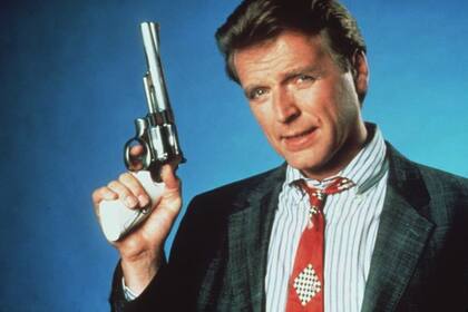 Martillo Hammer, la serie emblemática de los 80 que no hay que dejar pasar